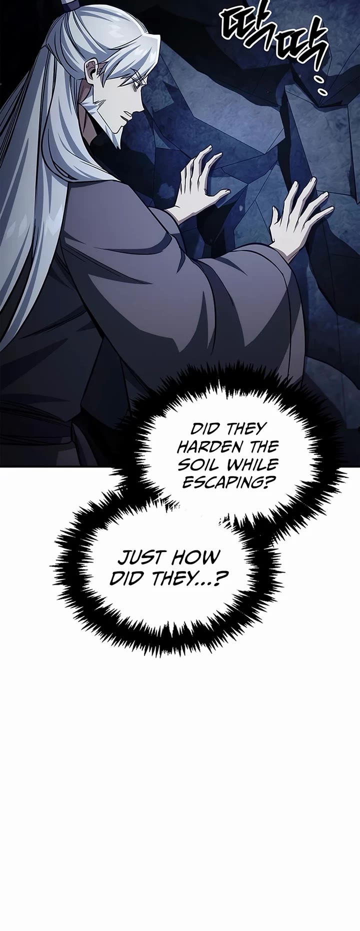 Heavenly Grand Archive's Young Master Chapter 168 page 8 - Chapter 168