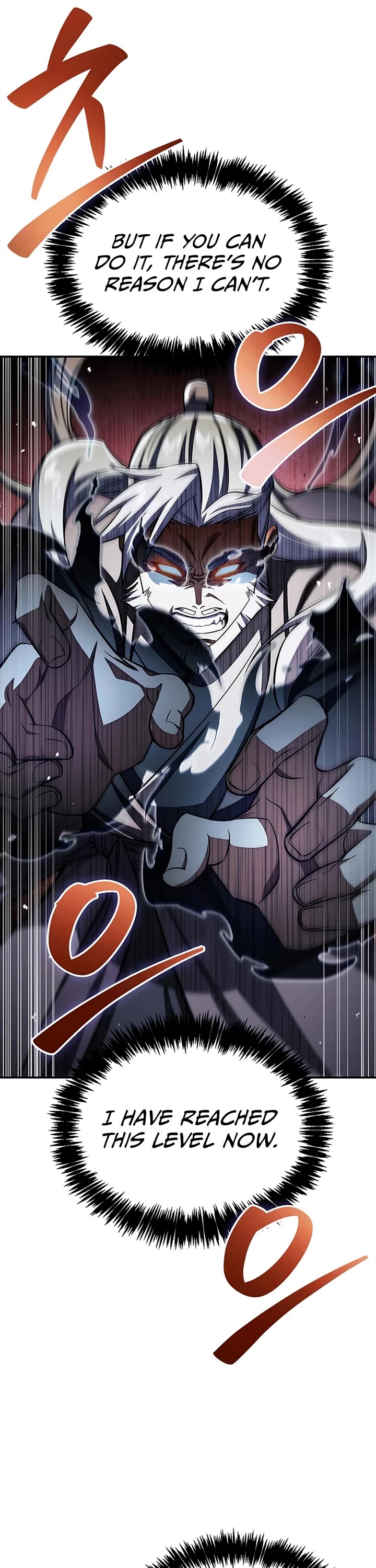 Heavenly Grand Archive's Young Master Chapter 168 page 9 - Chapter 168