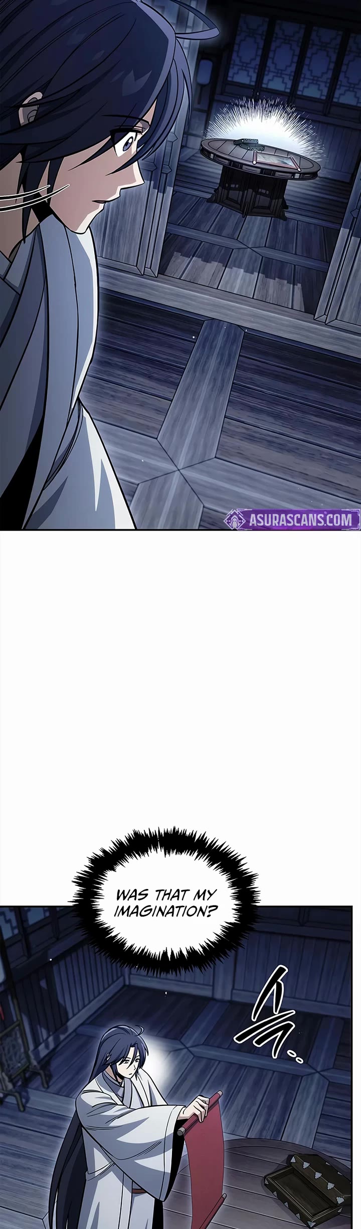 Heavenly Grand Archive's Young Master Chapter 169 page 13 - Chapter 169