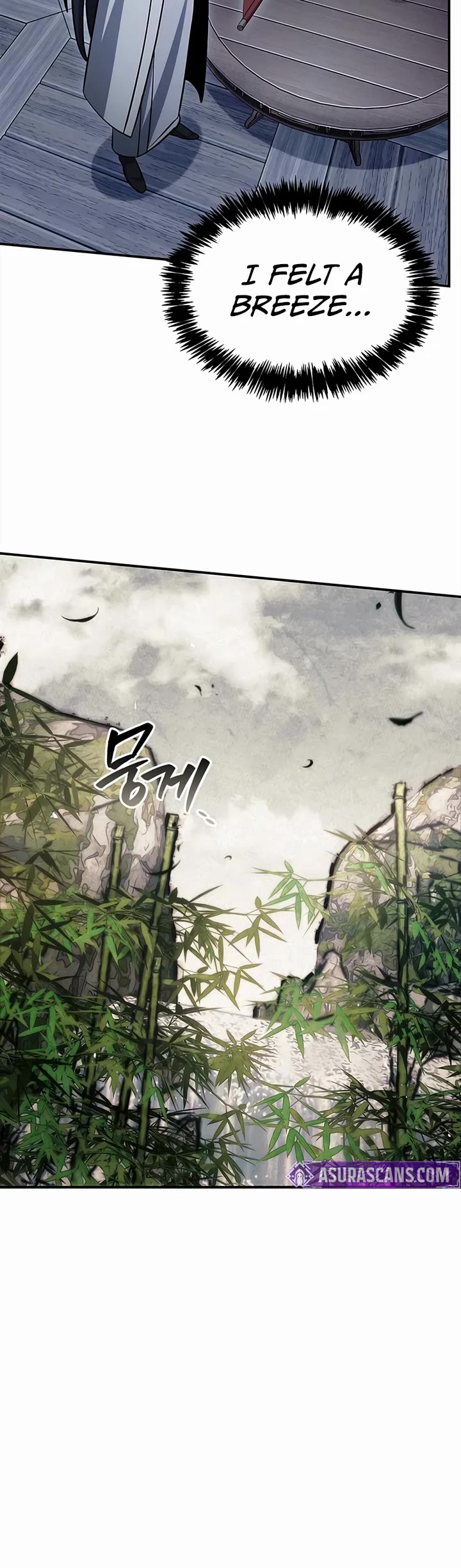 Heavenly Grand Archive's Young Master Chapter 169 page 14 - Chapter 169