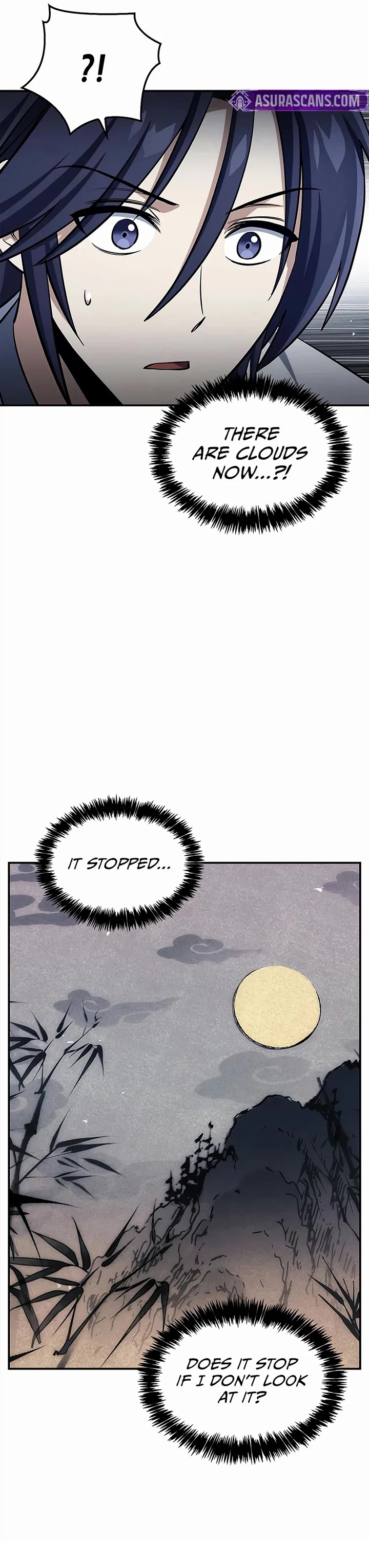 Heavenly Grand Archive's Young Master Chapter 169 page 15 - Chapter 169