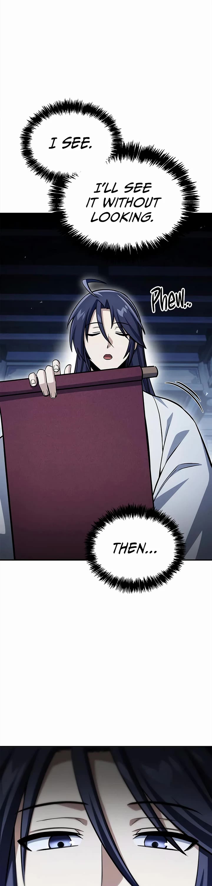 Heavenly Grand Archive's Young Master Chapter 169 page 16 - Chapter 169