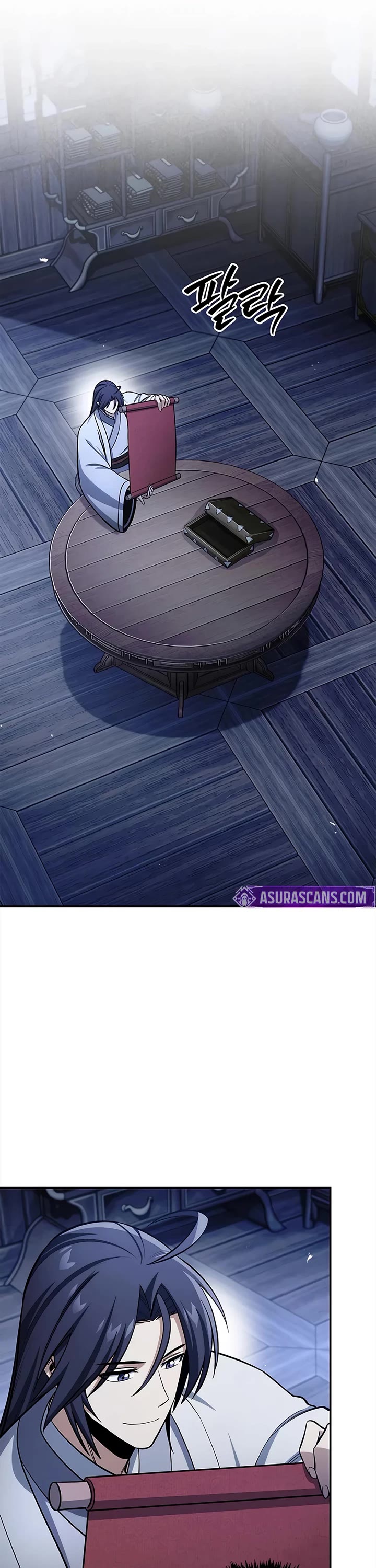 Heavenly Grand Archive's Young Master Chapter 169 page 2 - Chapter 169