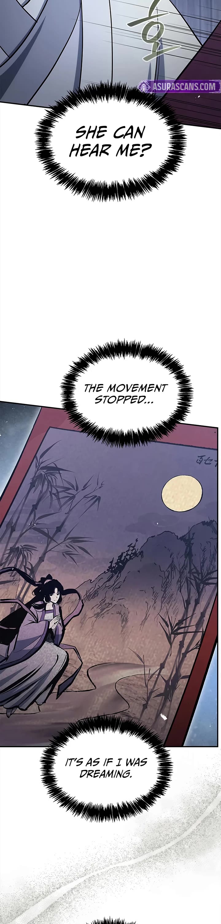 Heavenly Grand Archive's Young Master Chapter 169 page 23 - Chapter 169