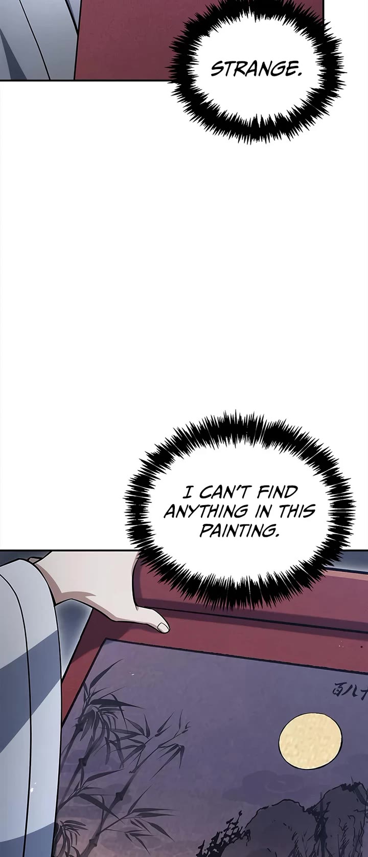 Heavenly Grand Archive's Young Master Chapter 169 page 3 - Chapter 169