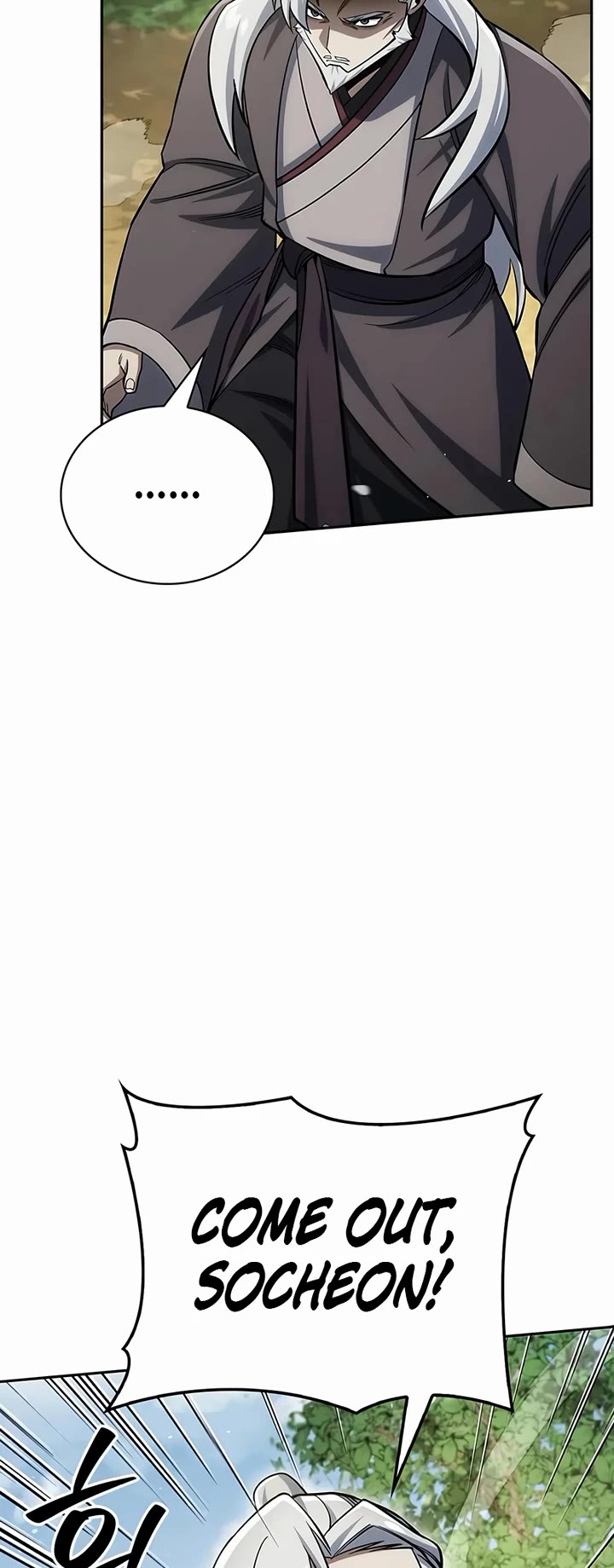 Heavenly Grand Archive's Young Master Chapter 169 page 33 - Chapter 169