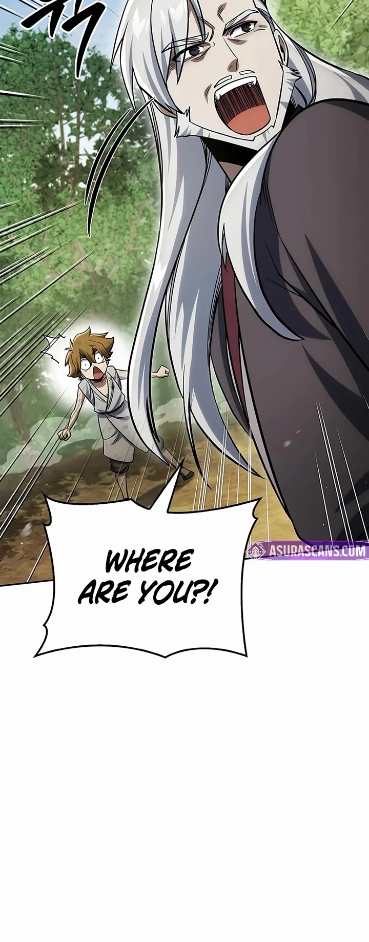 Heavenly Grand Archive's Young Master Chapter 169 page 34 - Chapter 169