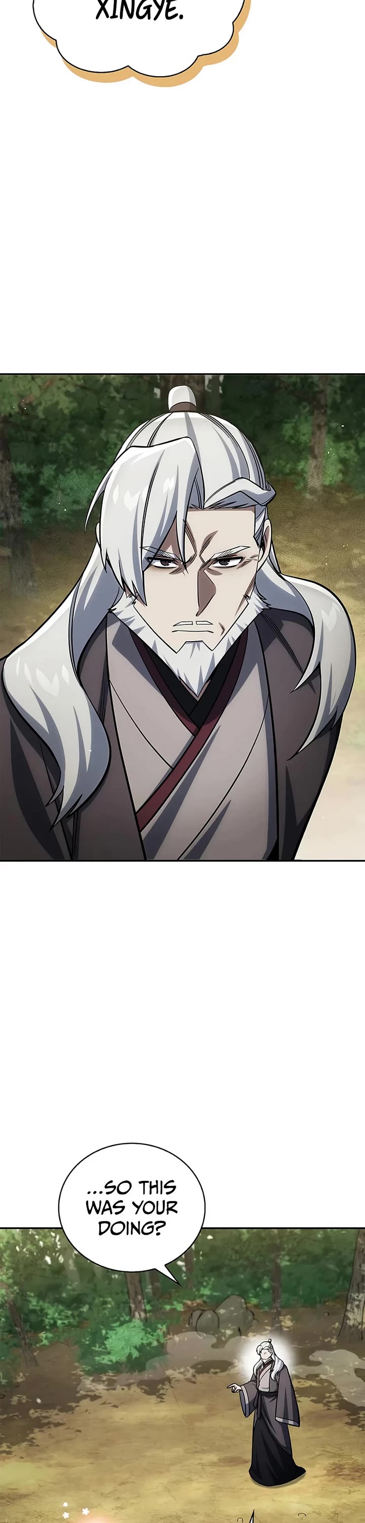 Heavenly Grand Archive's Young Master Chapter 169 page 36 - Chapter 169