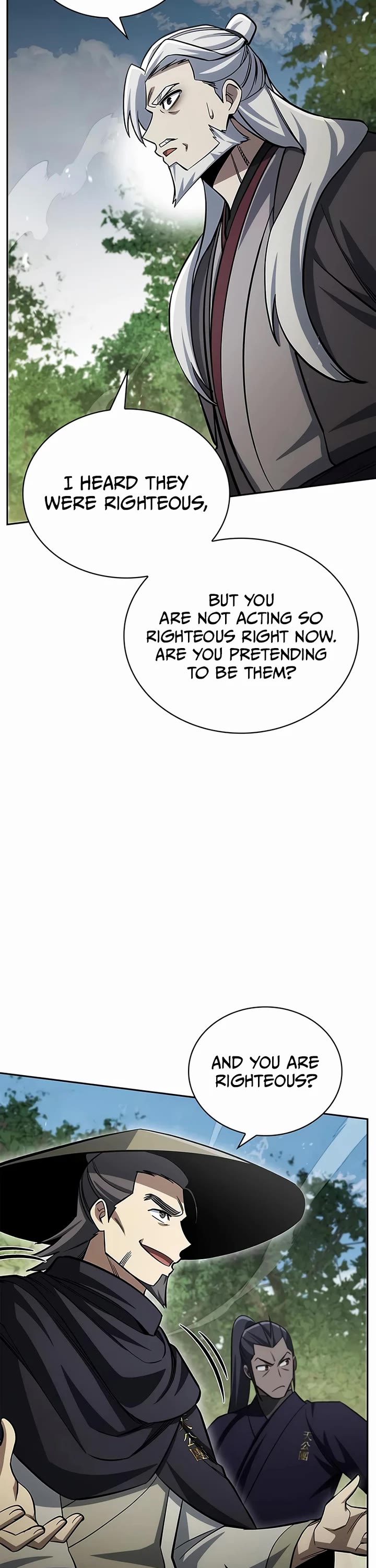 Heavenly Grand Archive's Young Master Chapter 169 page 42 - Chapter 169