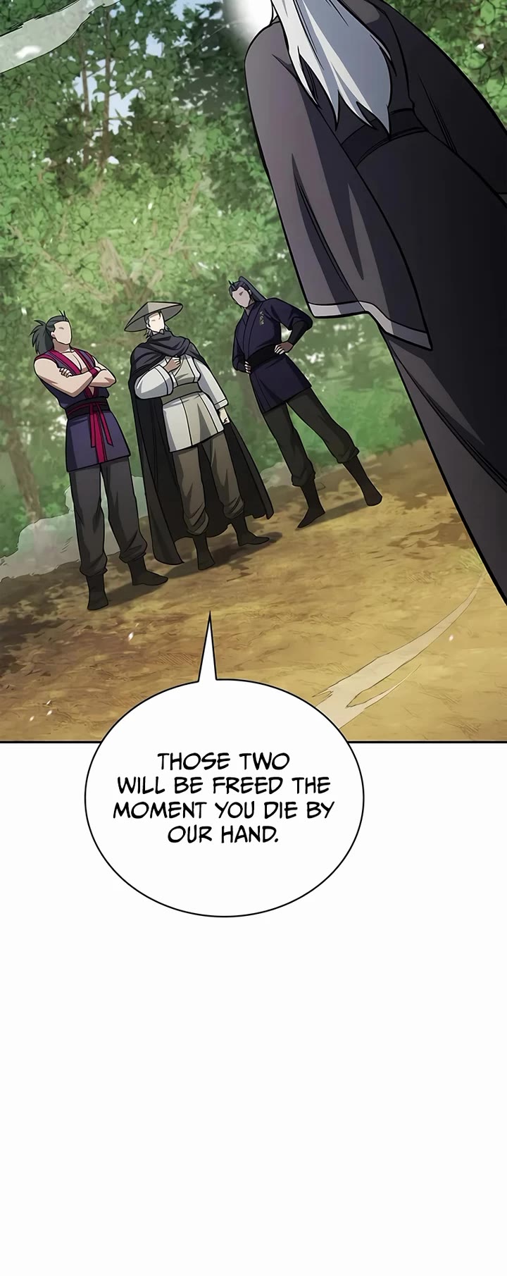 Heavenly Grand Archive's Young Master Chapter 169 page 44 - Chapter 169