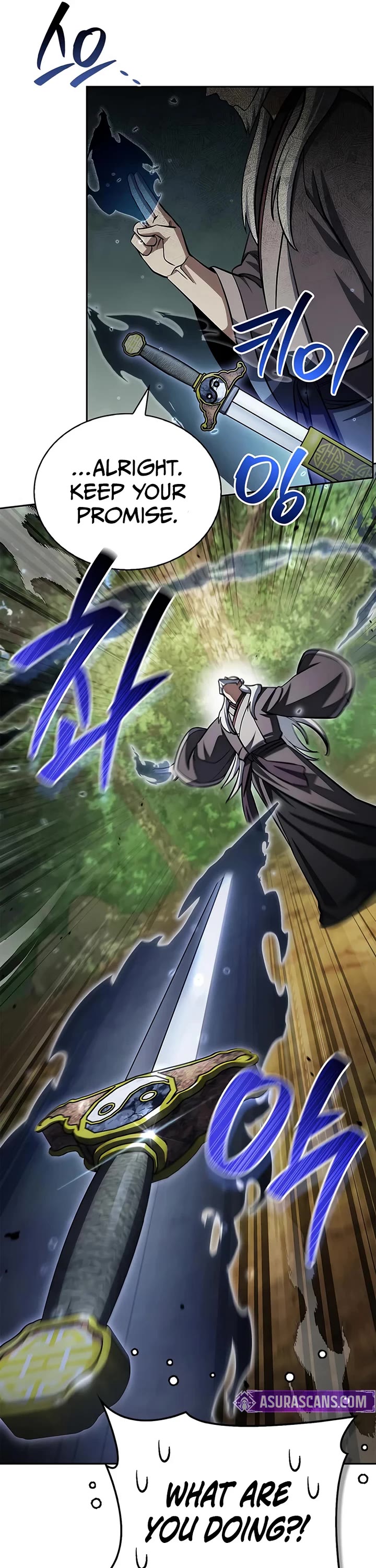 Heavenly Grand Archive's Young Master Chapter 169 page 45 - Chapter 169