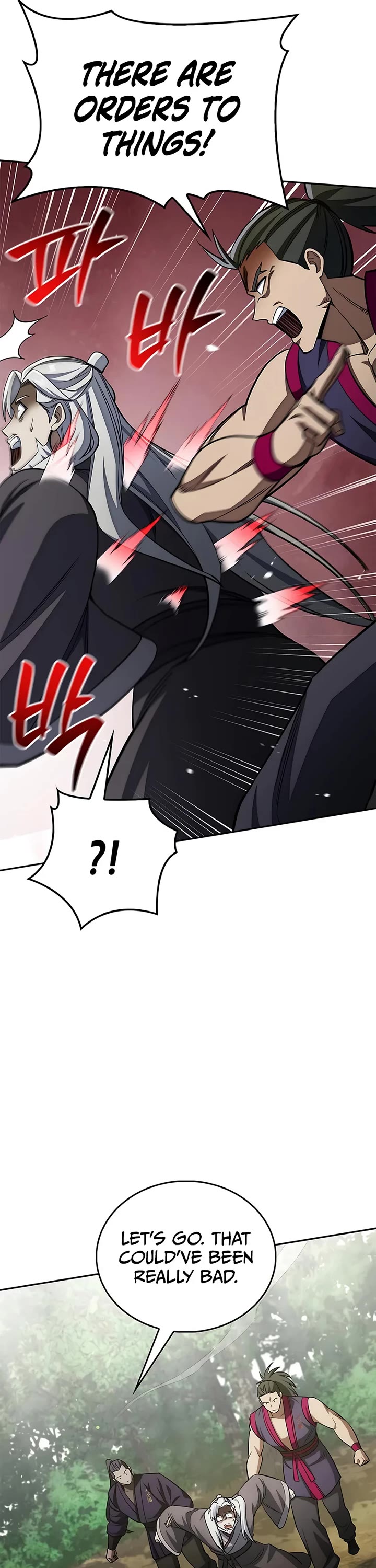 Heavenly Grand Archive's Young Master Chapter 169 page 47 - Chapter 169