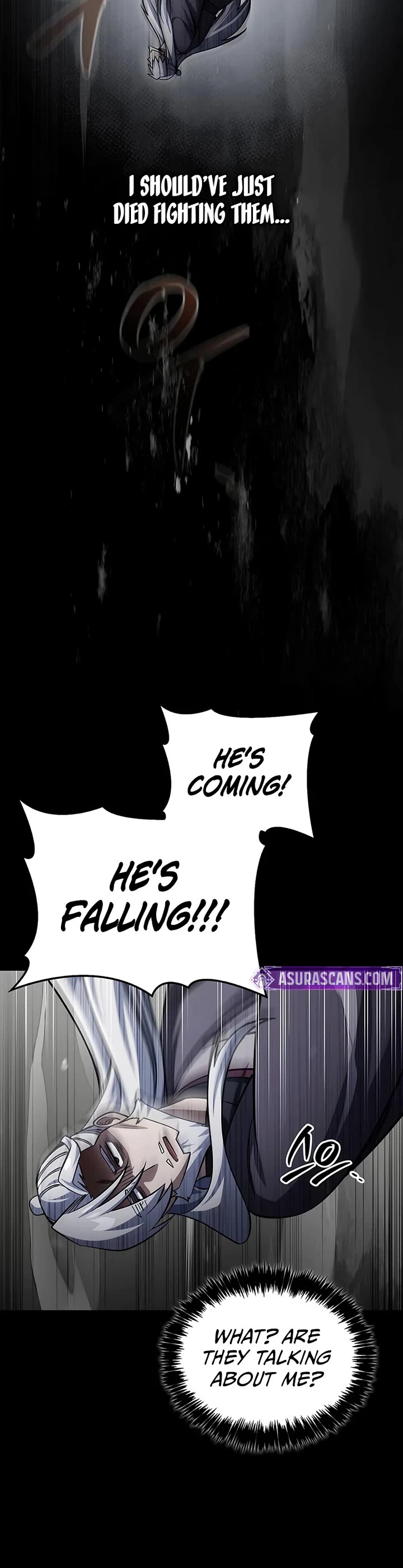 Heavenly Grand Archive's Young Master Chapter 169 page 57 - Chapter 169