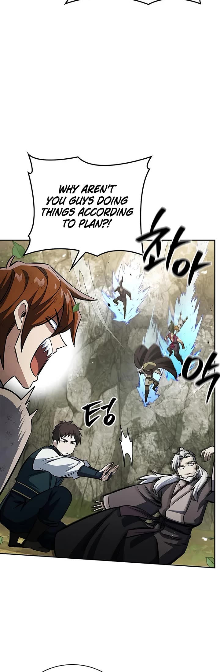 Heavenly Grand Archive's Young Master Chapter 169 page 61 - Chapter 169