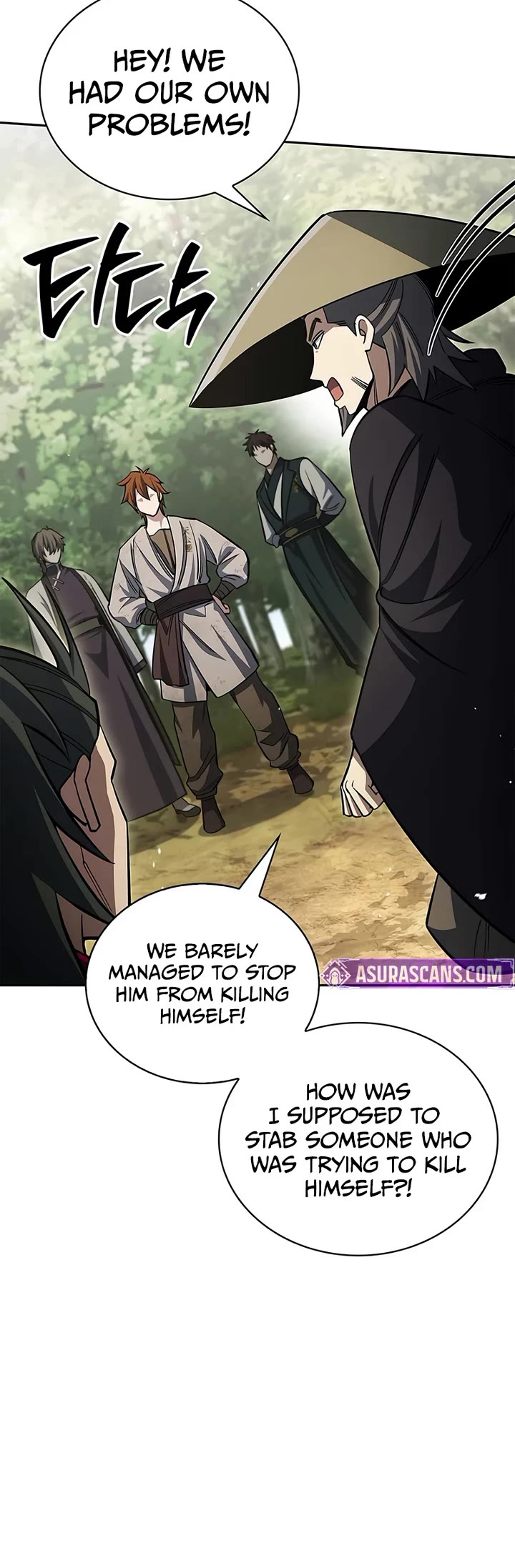 Heavenly Grand Archive's Young Master Chapter 169 page 62 - Chapter 169