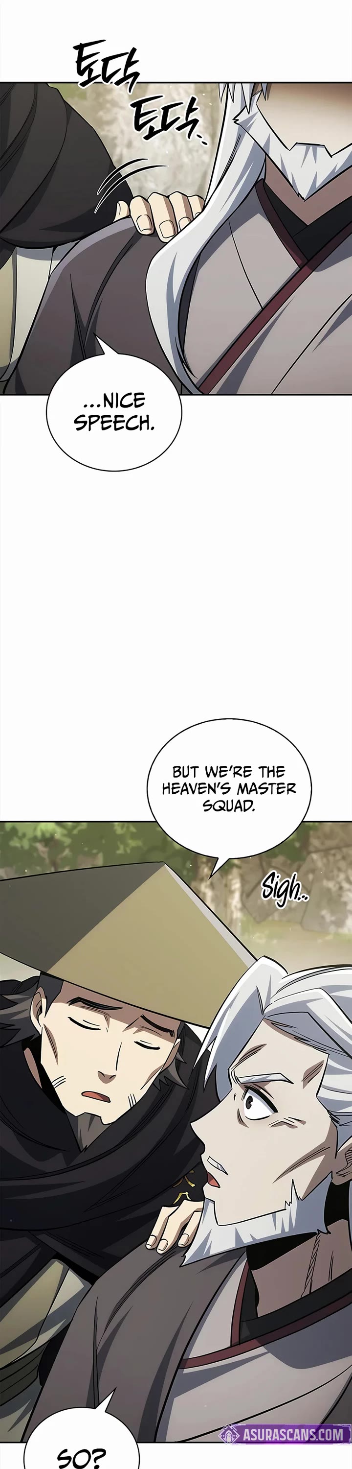 Heavenly Grand Archive's Young Master Chapter 169 page 67 - Chapter 169