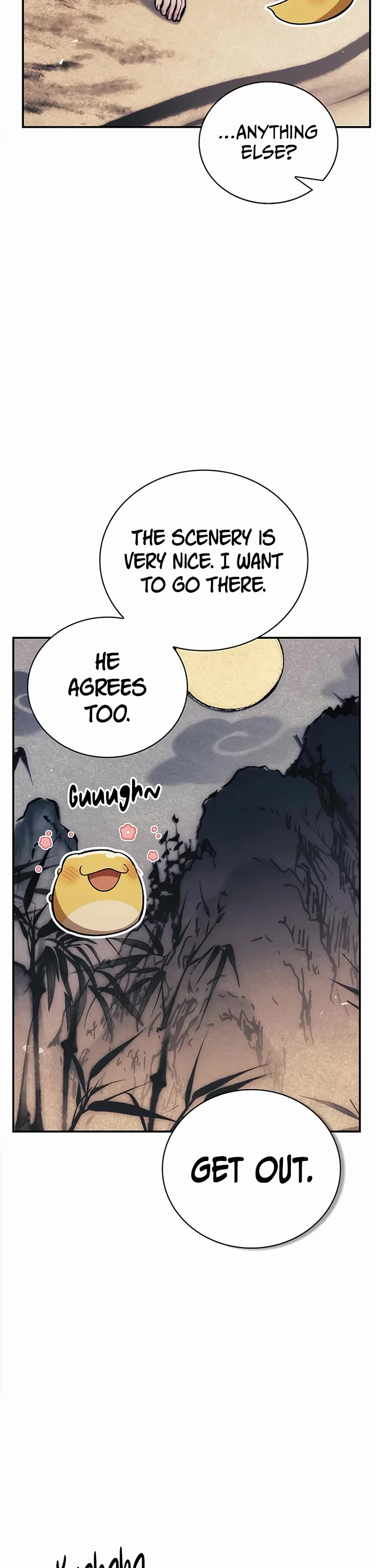 Heavenly Grand Archive's Young Master Chapter 169 page 9 - Chapter 169