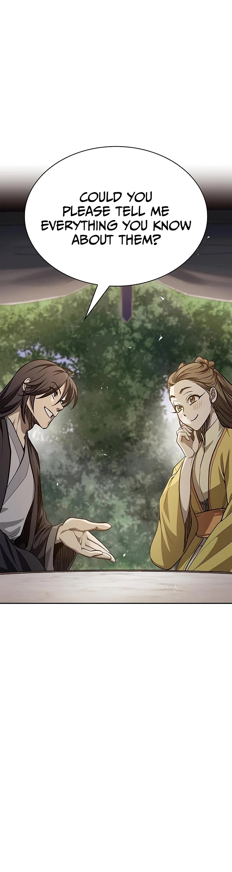 Heavenly Grand Archive's Young Master Chapter 17 page 22 - Chapter 17