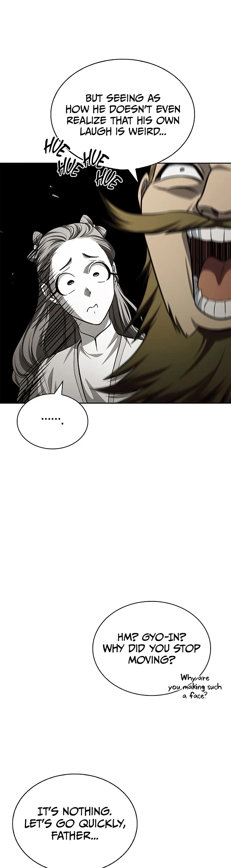 Heavenly Grand Archive's Young Master Chapter 17 page 26 - Chapter 17