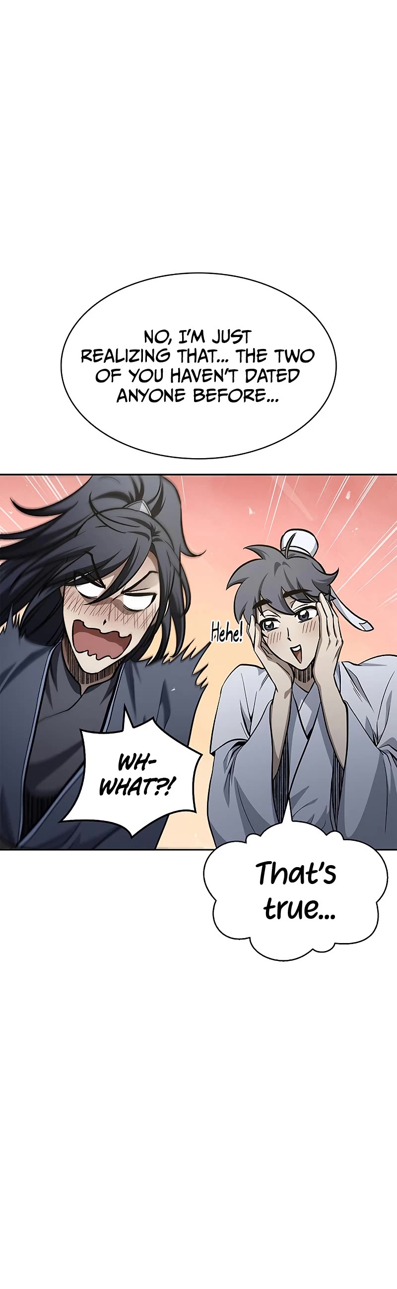 Heavenly Grand Archive's Young Master Chapter 17 page 36 - Chapter 17