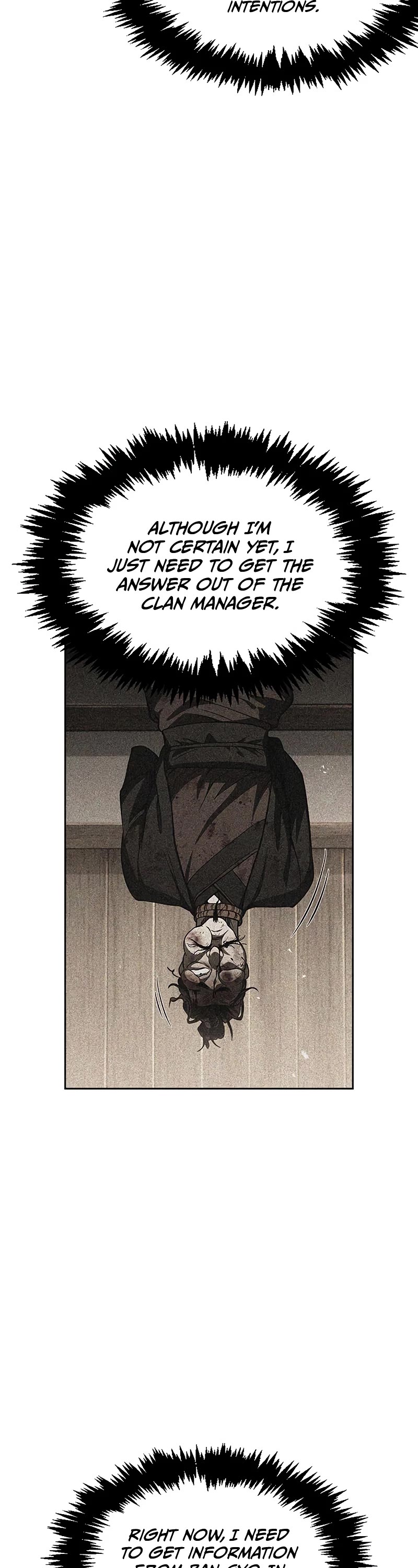 Heavenly Grand Archive's Young Master Chapter 17 page 5 - Chapter 17