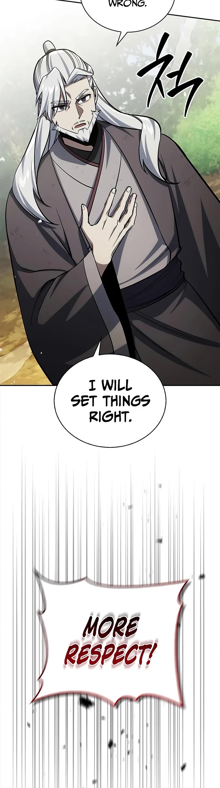 Heavenly Grand Archive's Young Master Chapter 170 page 11 - Chapter 170