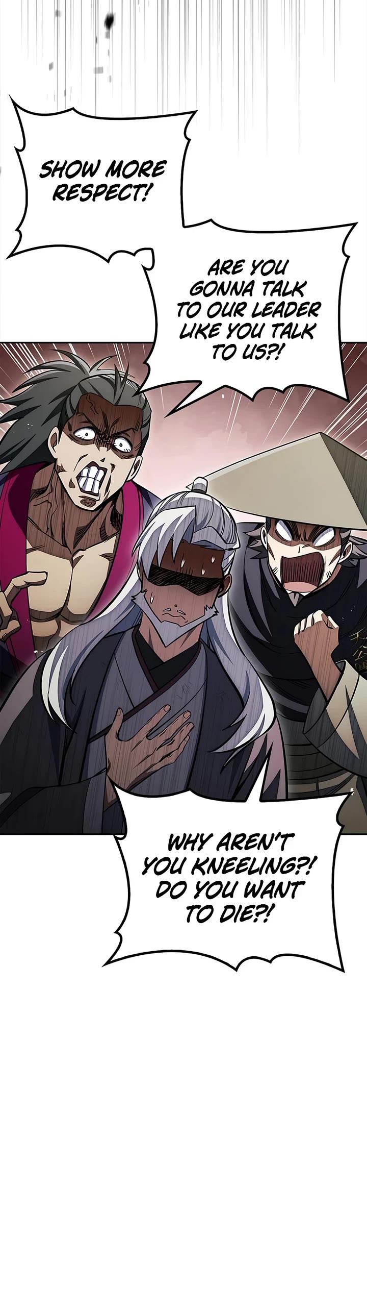 Heavenly Grand Archive's Young Master Chapter 170 page 12 - Chapter 170