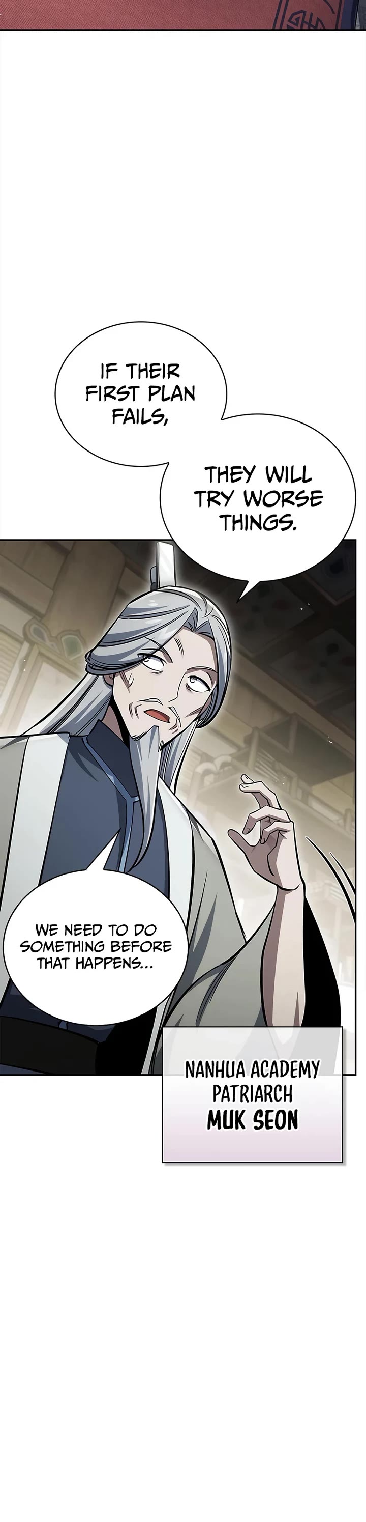 Heavenly Grand Archive's Young Master Chapter 170 page 17 - Chapter 170