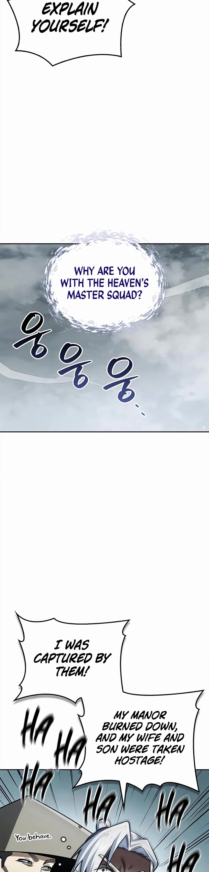Heavenly Grand Archive's Young Master Chapter 170 page 26 - Chapter 170
