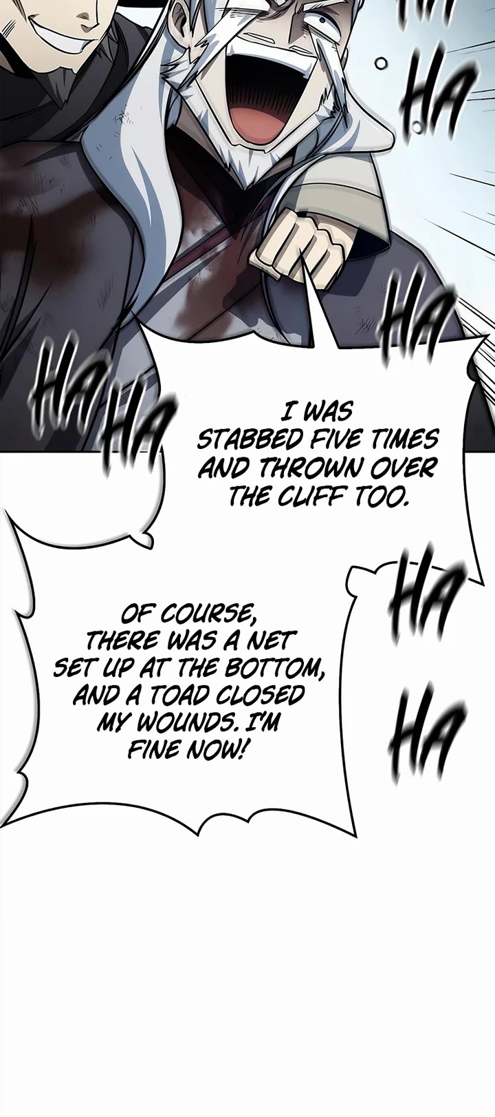 Heavenly Grand Archive's Young Master Chapter 170 page 27 - Chapter 170