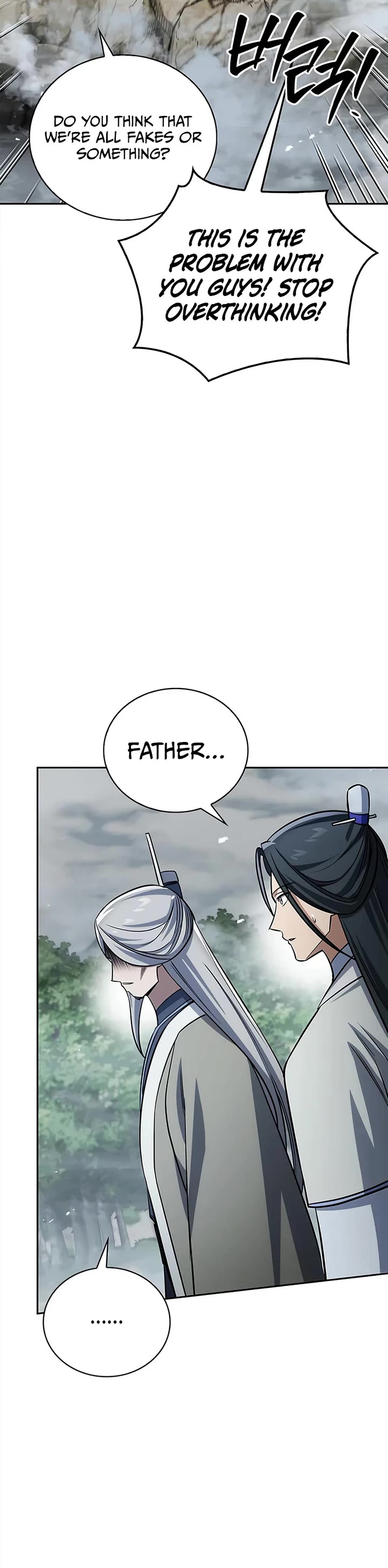 Heavenly Grand Archive's Young Master Chapter 170 page 30 - Chapter 170