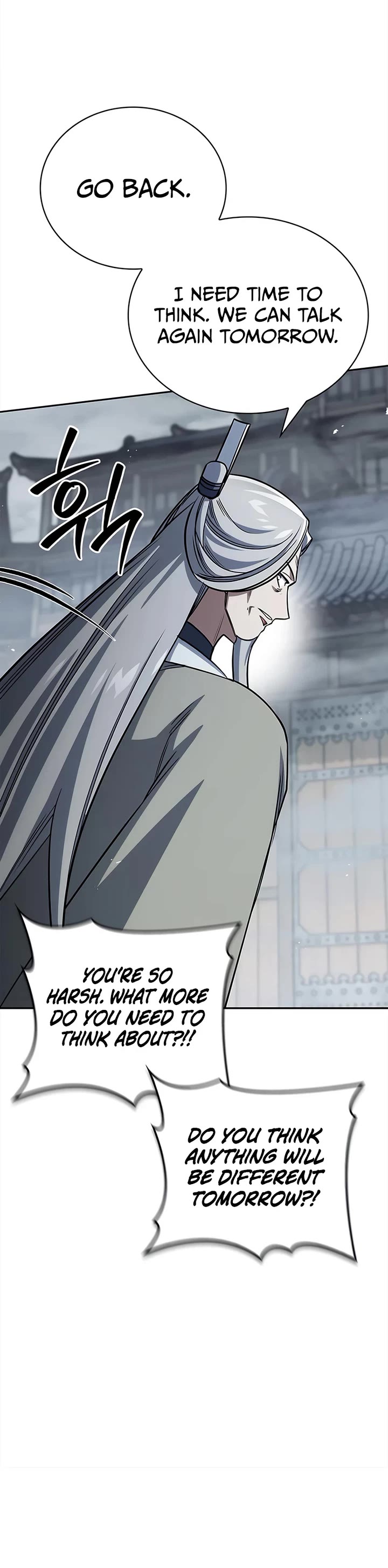 Heavenly Grand Archive's Young Master Chapter 170 page 31 - Chapter 170
