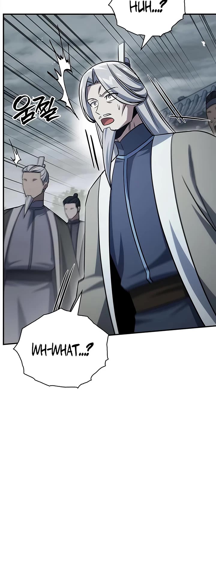Heavenly Grand Archive's Young Master Chapter 170 page 42 - Chapter 170
