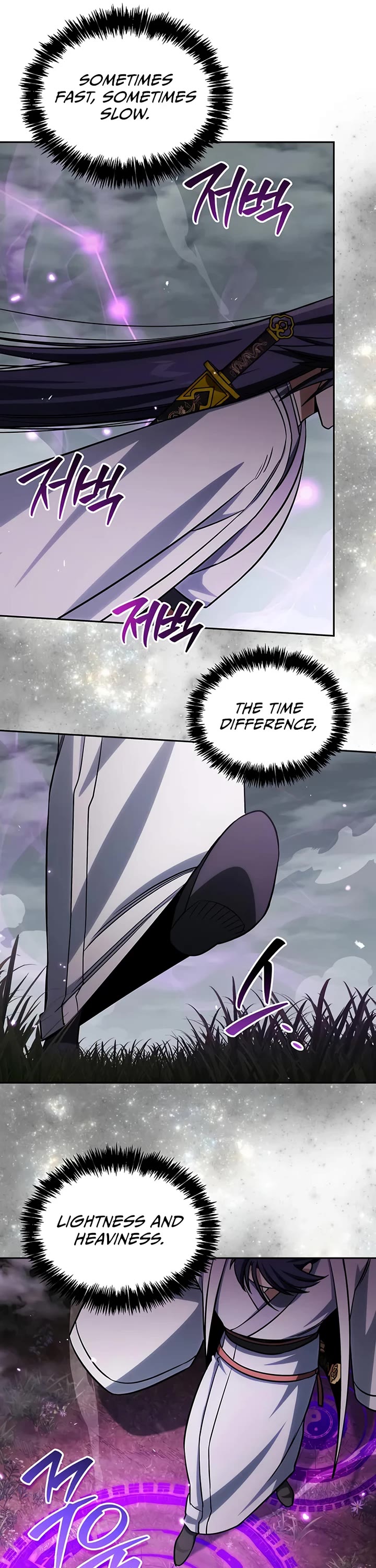 Heavenly Grand Archive's Young Master Chapter 170 page 47 - Chapter 170