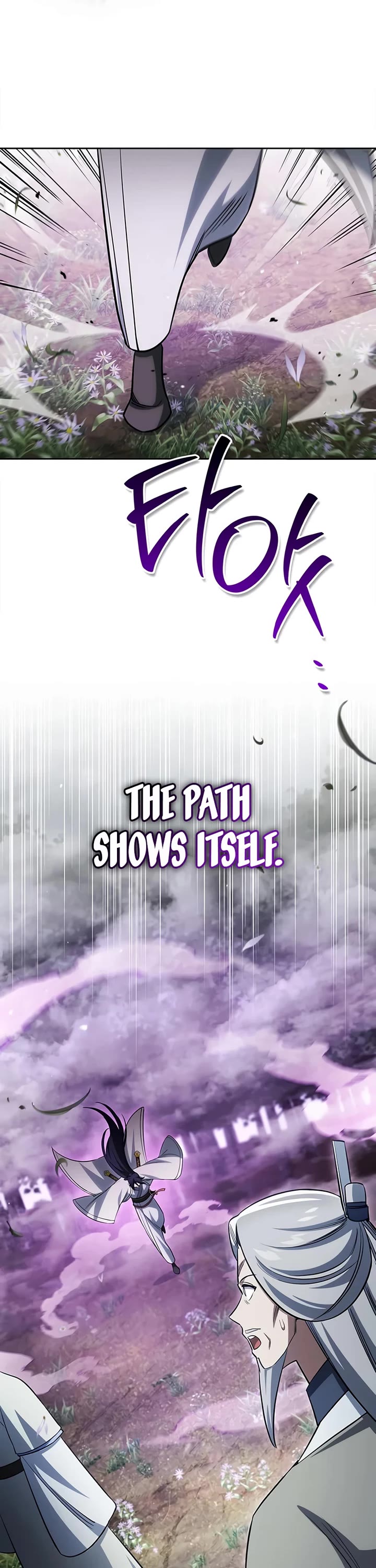 Heavenly Grand Archive's Young Master Chapter 170 page 49 - Chapter 170