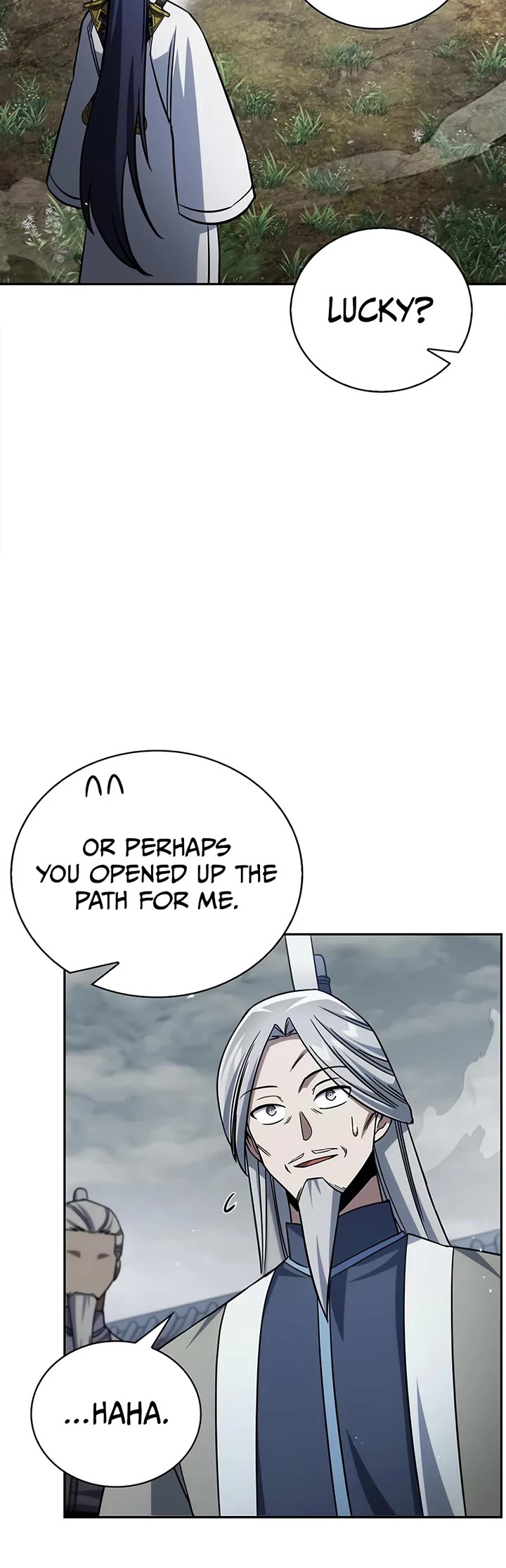 Heavenly Grand Archive's Young Master Chapter 170 page 51 - Chapter 170