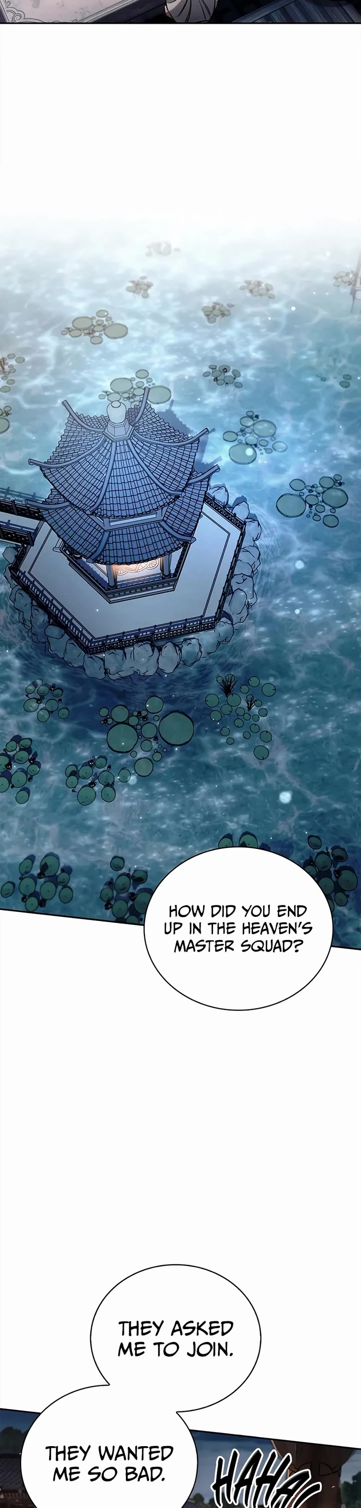 Heavenly Grand Archive's Young Master Chapter 170 page 54 - Chapter 170