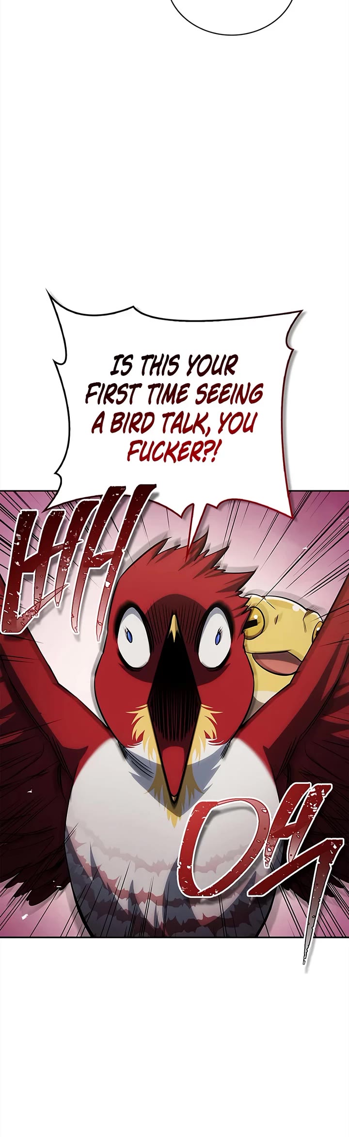 Heavenly Grand Archive's Young Master Chapter 170 page 62 - Chapter 170