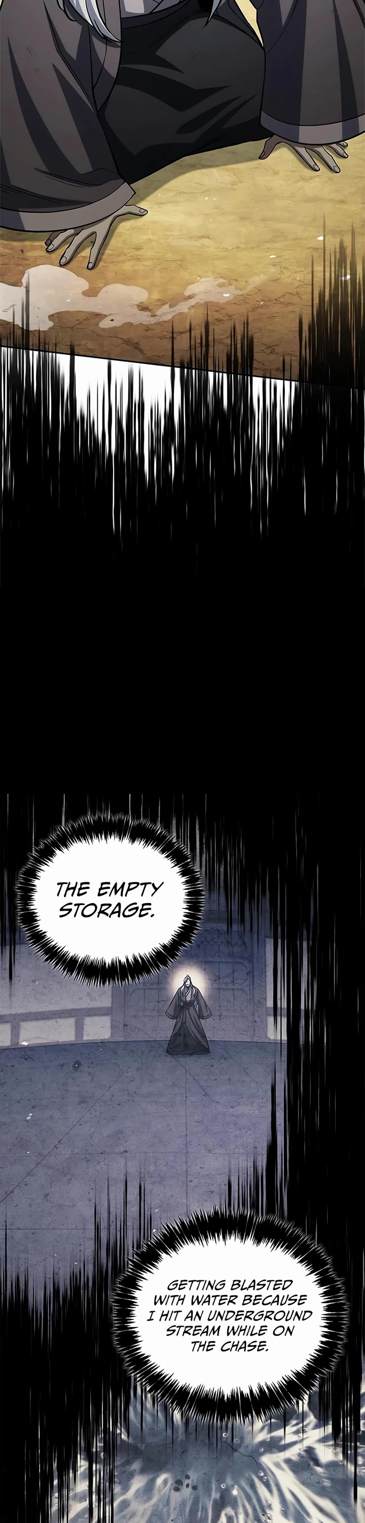Heavenly Grand Archive's Young Master Chapter 170 page 7 - Chapter 170