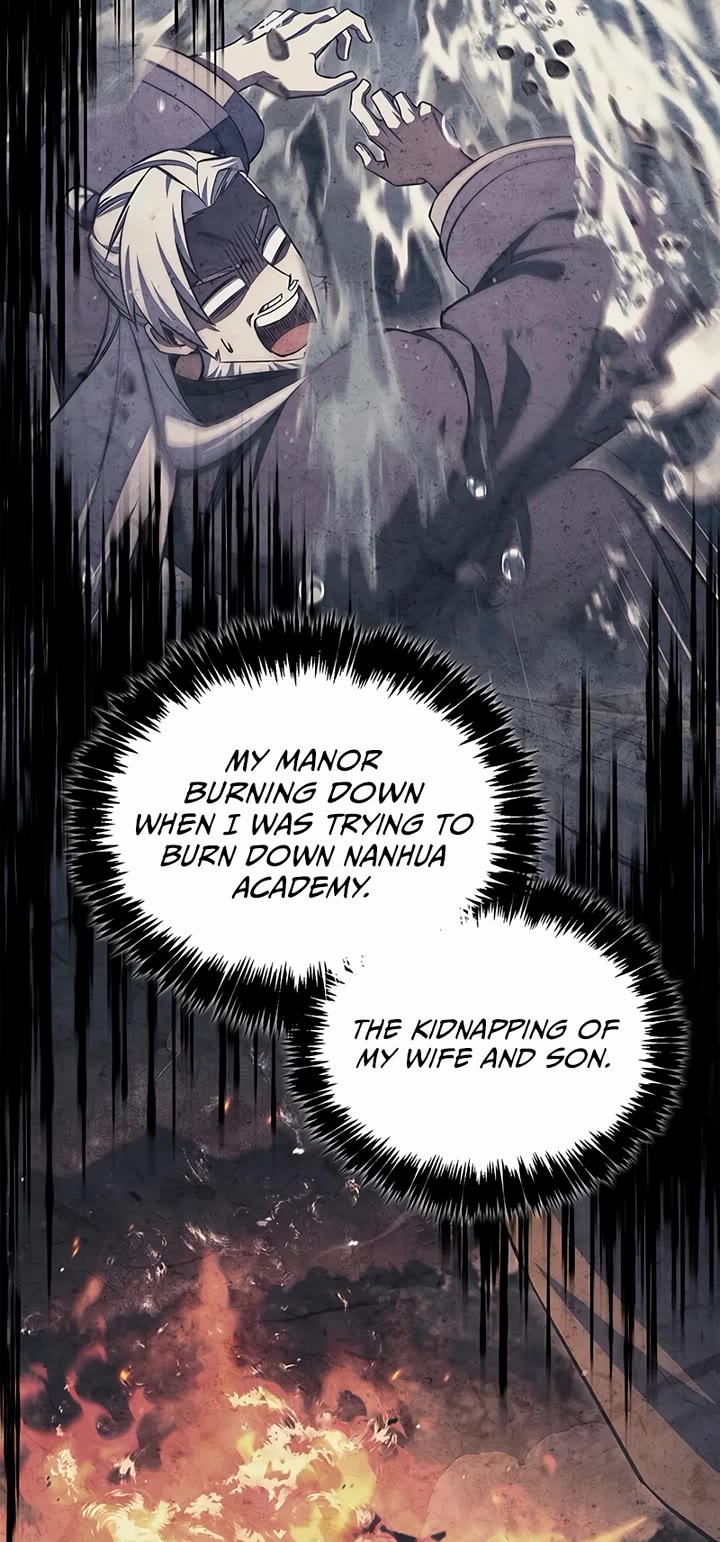 Heavenly Grand Archive's Young Master Chapter 170 page 8 - Chapter 170