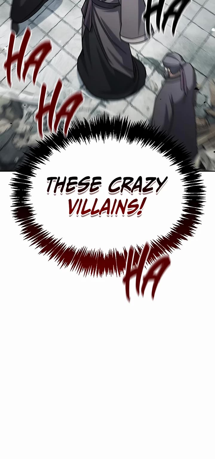 Heavenly Grand Archive's Young Master Chapter 171 page 21 - Chapter 171