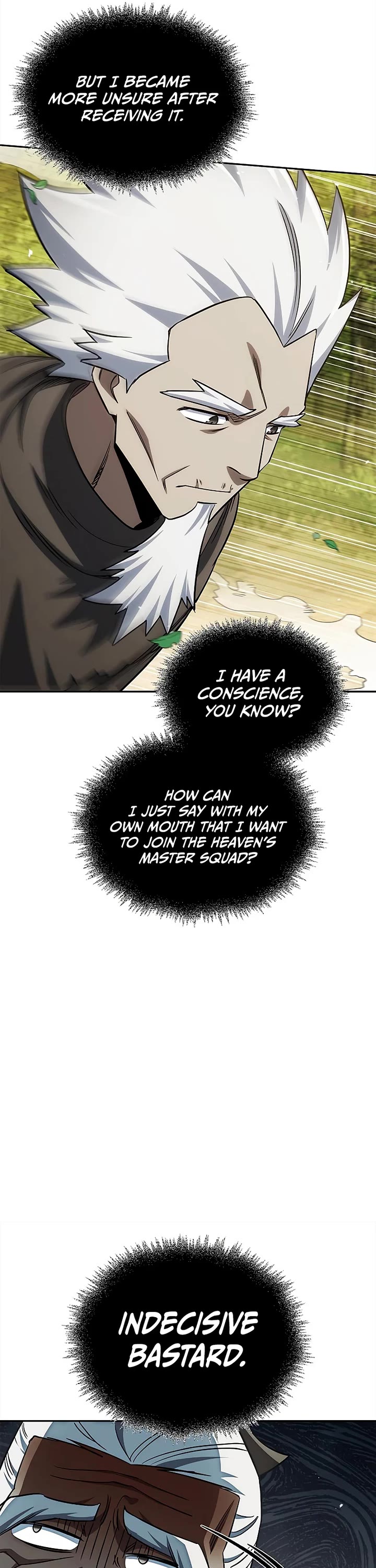 Heavenly Grand Archive's Young Master Chapter 171 page 27 - Chapter 171