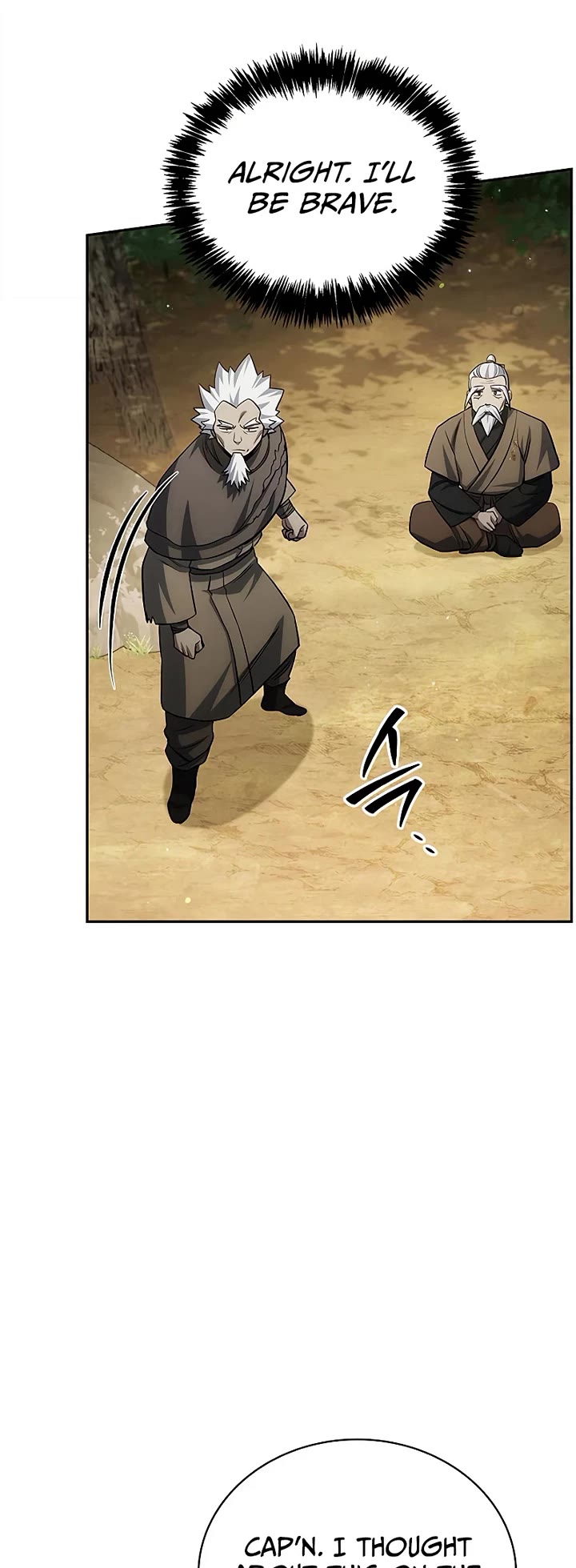 Heavenly Grand Archive's Young Master Chapter 171 page 30 - Chapter 171
