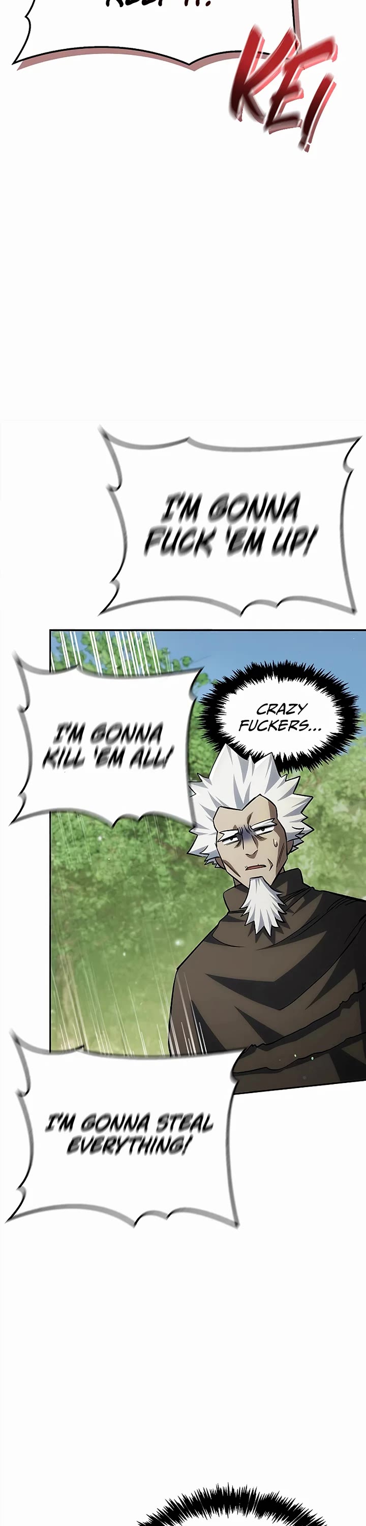 Heavenly Grand Archive's Young Master Chapter 171 page 38 - Chapter 171