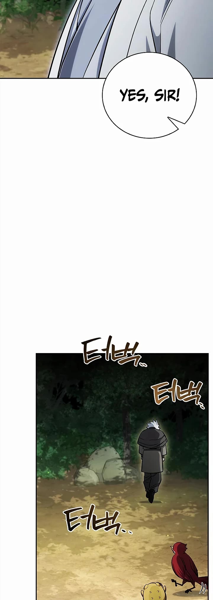 Heavenly Grand Archive's Young Master Chapter 171 page 40 - Chapter 171