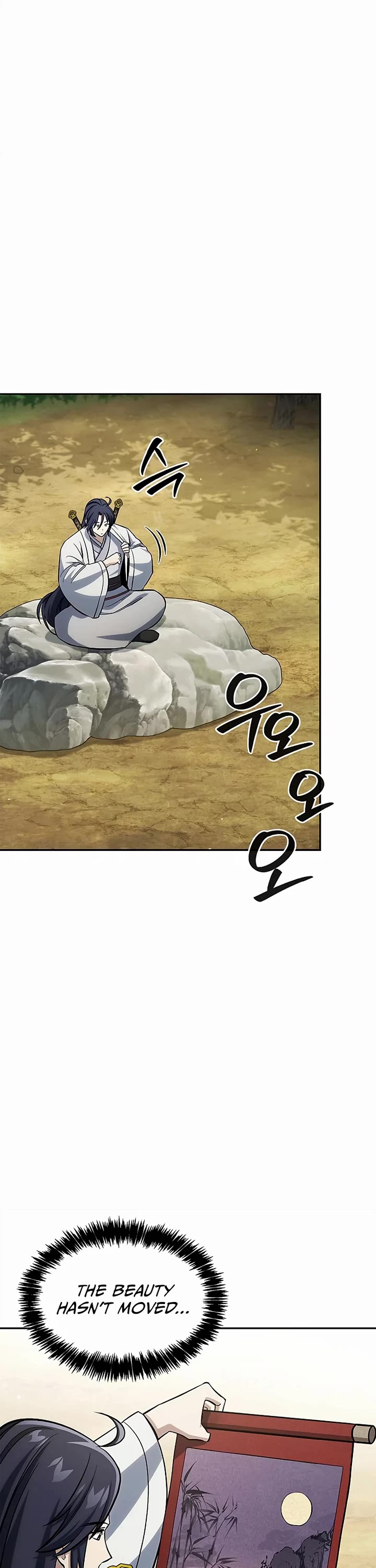 Heavenly Grand Archive's Young Master Chapter 171 page 42 - Chapter 171
