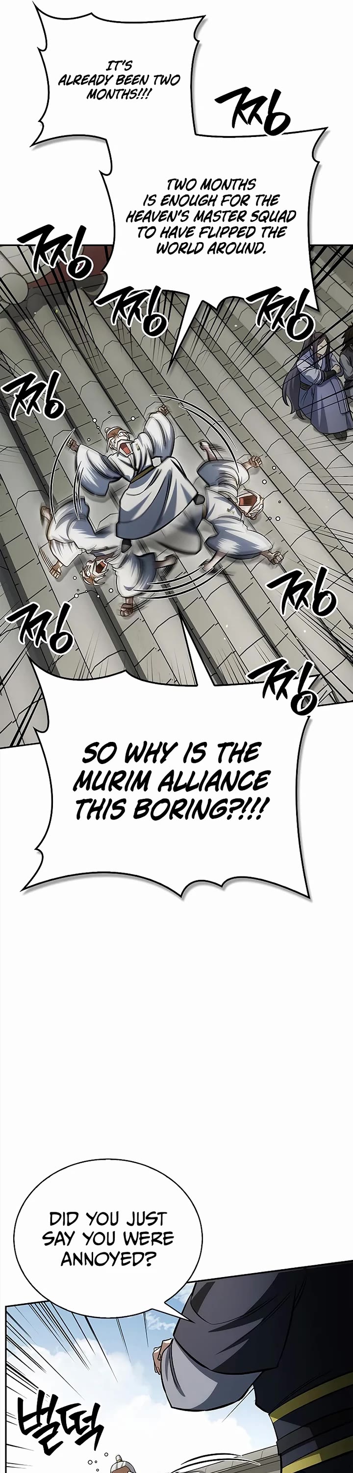 Heavenly Grand Archive's Young Master Chapter 171 page 46 - Chapter 171