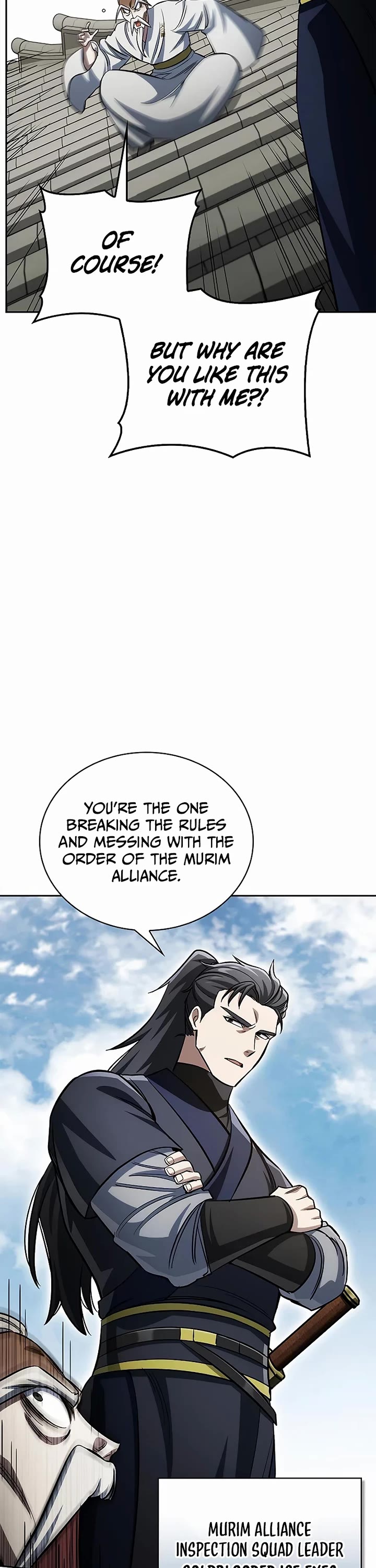 Heavenly Grand Archive's Young Master Chapter 171 page 47 - Chapter 171