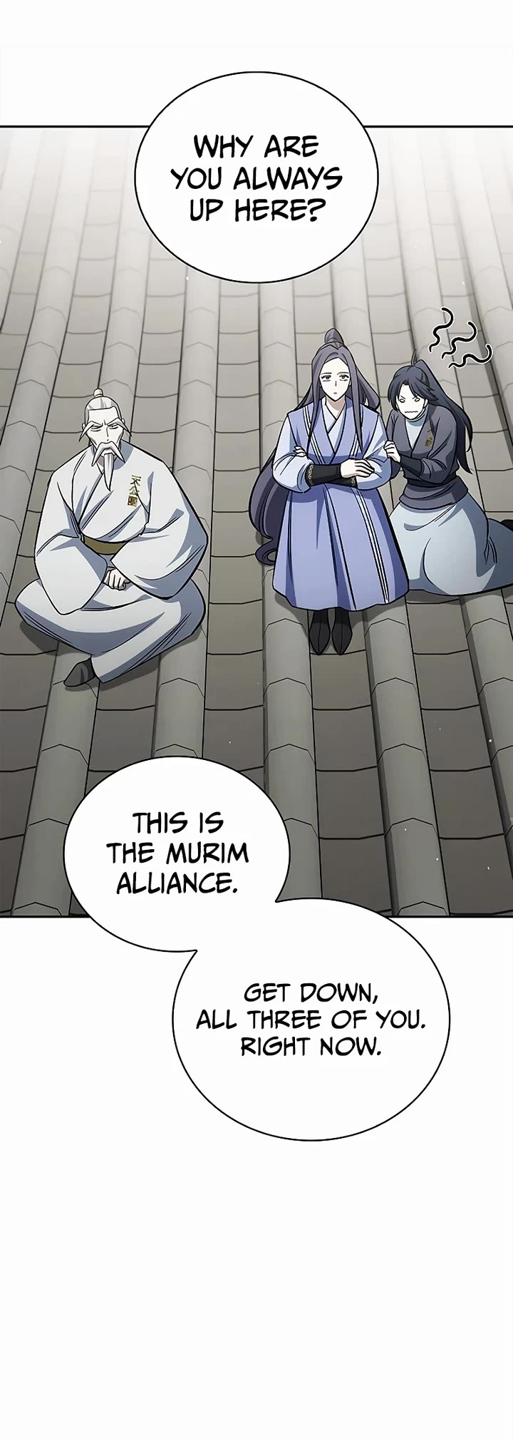 Heavenly Grand Archive's Young Master Chapter 171 page 50 - Chapter 171