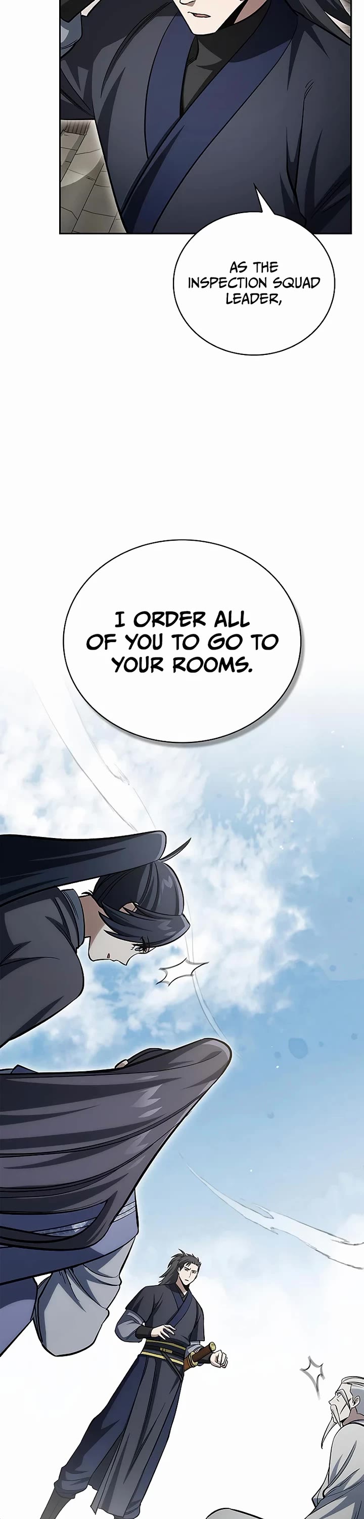 Heavenly Grand Archive's Young Master Chapter 171 page 52 - Chapter 171